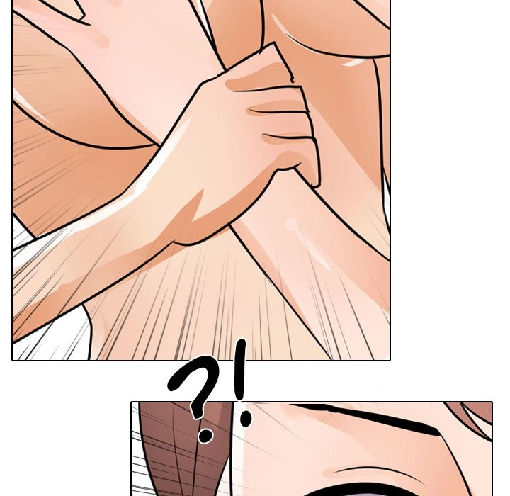 Our Exchange Chapter 50 page 75 - 