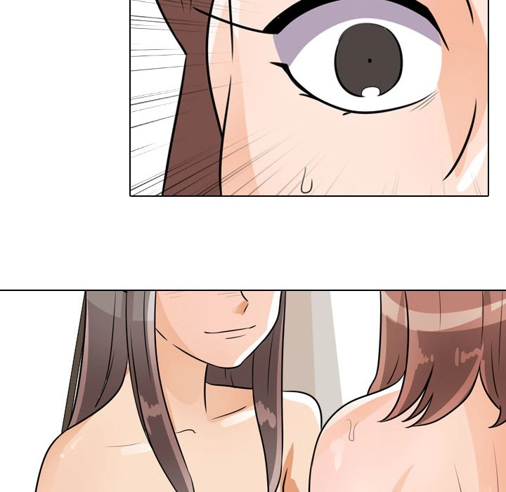 Our Exchange Chapter 50 page 76 - 