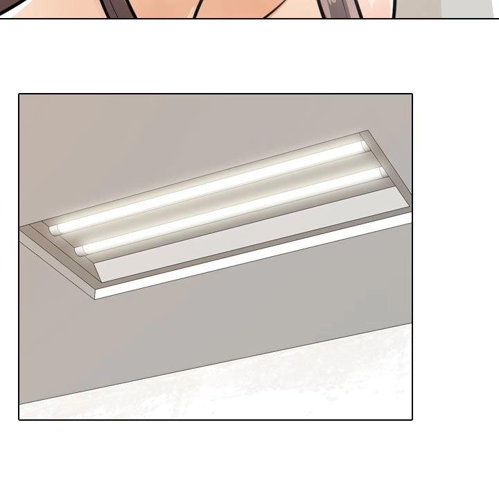Our Exchange Chapter 50 page 83 - 