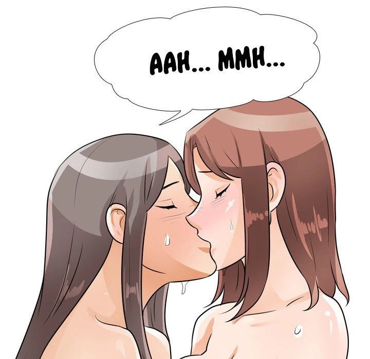 Our Exchange Chapter 50 page 84 - 