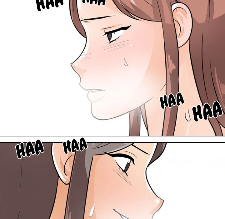 Our Exchange Chapter 50 page 88 - 