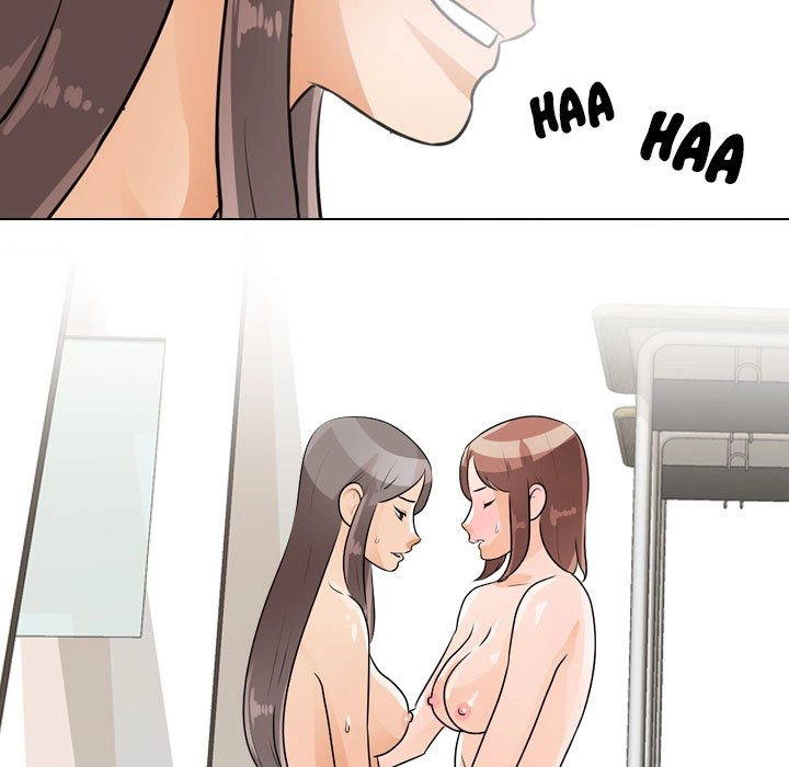Our Exchange Chapter 50 page 89 - 