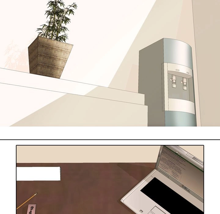 Our Exchange Chapter 50 page 93 - 