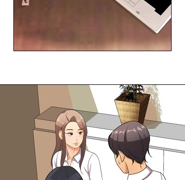 Our Exchange Chapter 50 page 94 - 