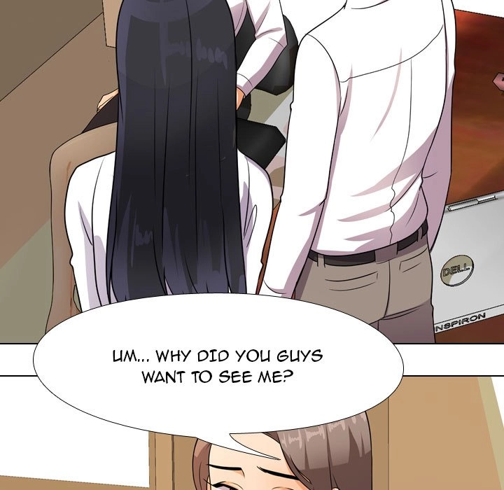 Our Exchange Chapter 50 page 95 - 
