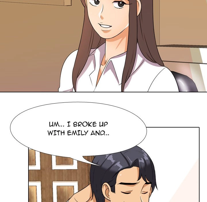 Our Exchange Chapter 50 page 96 - 