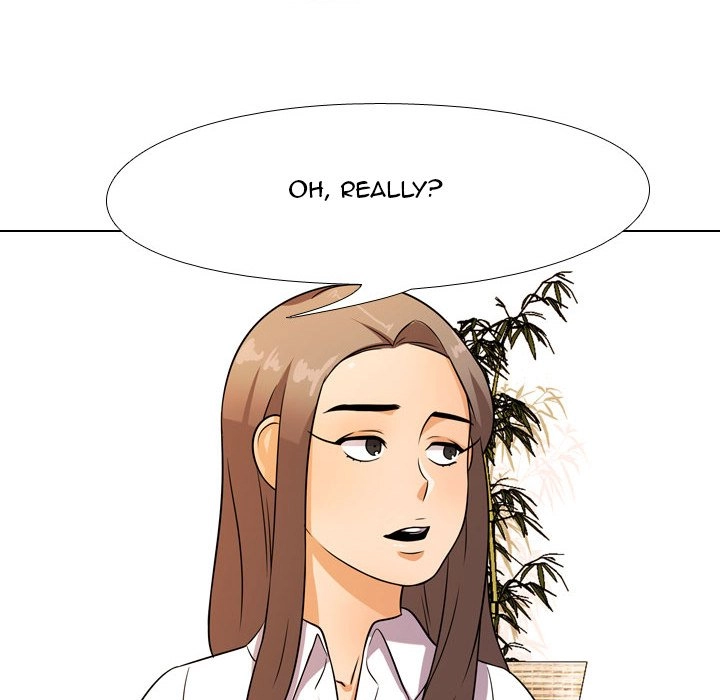 Our Exchange Chapter 50 page 98 - 