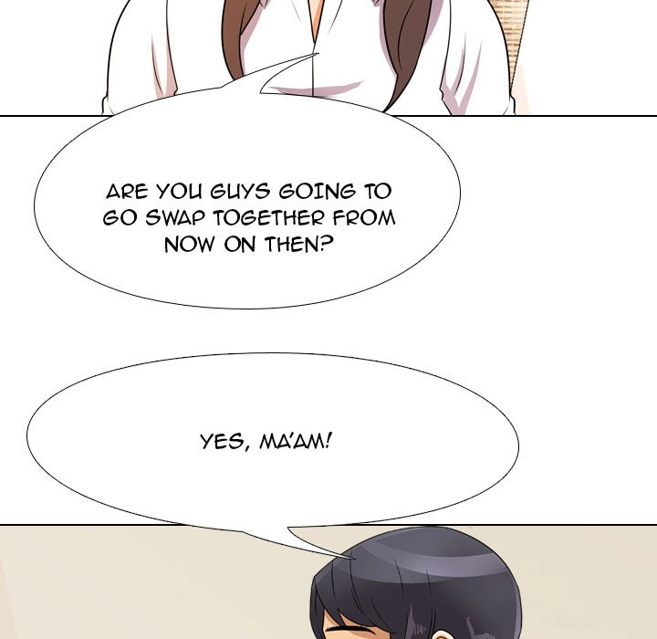 Our Exchange Chapter 50 page 99 - 