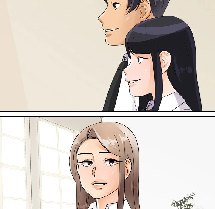 Our Exchange Chapter 50 page 100 - 