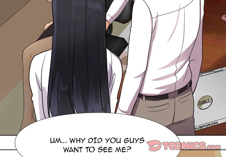 Our Exchange Chapter 51 page 2 - 