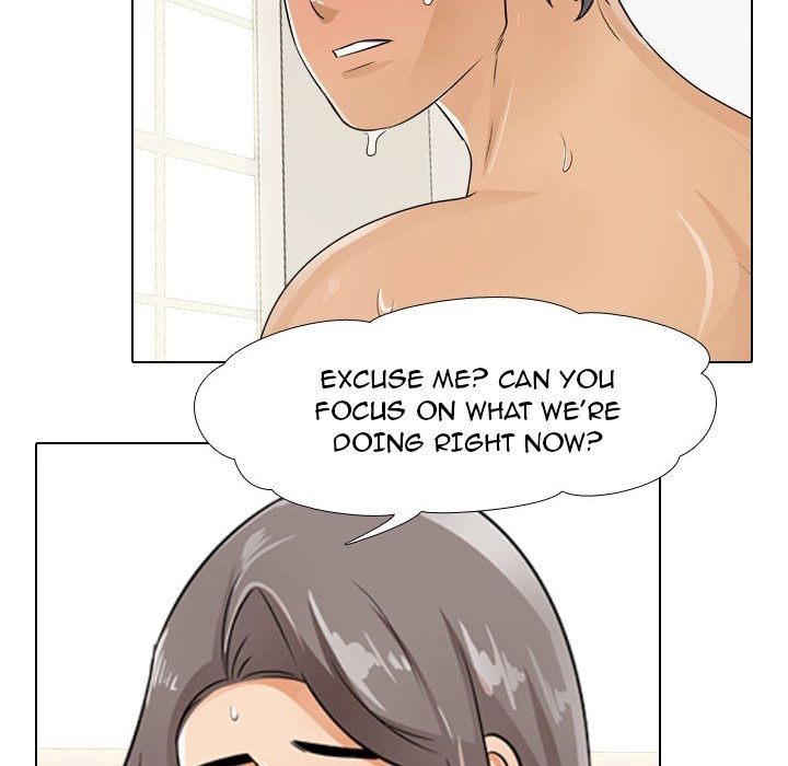 Our Exchange Chapter 51 page 110 - 