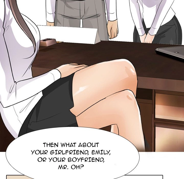 Our Exchange Chapter 51 page 16 - 