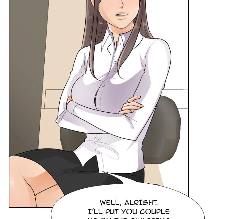 Our Exchange Chapter 51 page 20 - 