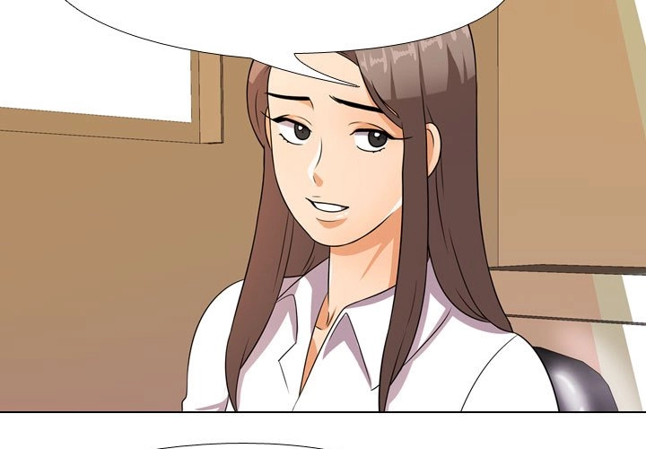 Our Exchange Chapter 51 page 3 - 
