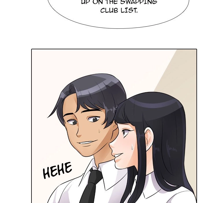 Our Exchange Chapter 51 page 21 - 