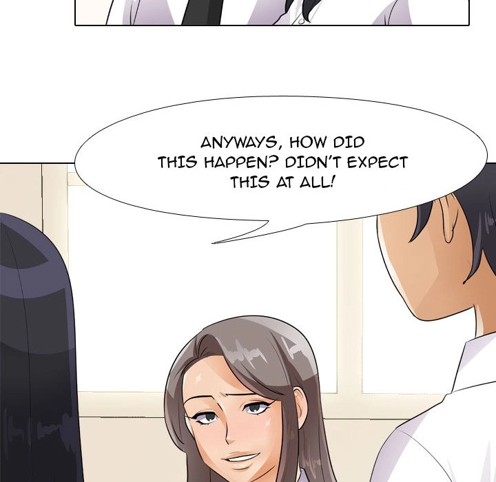 Our Exchange Chapter 51 page 22 - 