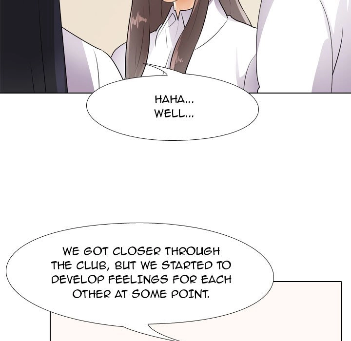 Our Exchange Chapter 51 page 23 - 