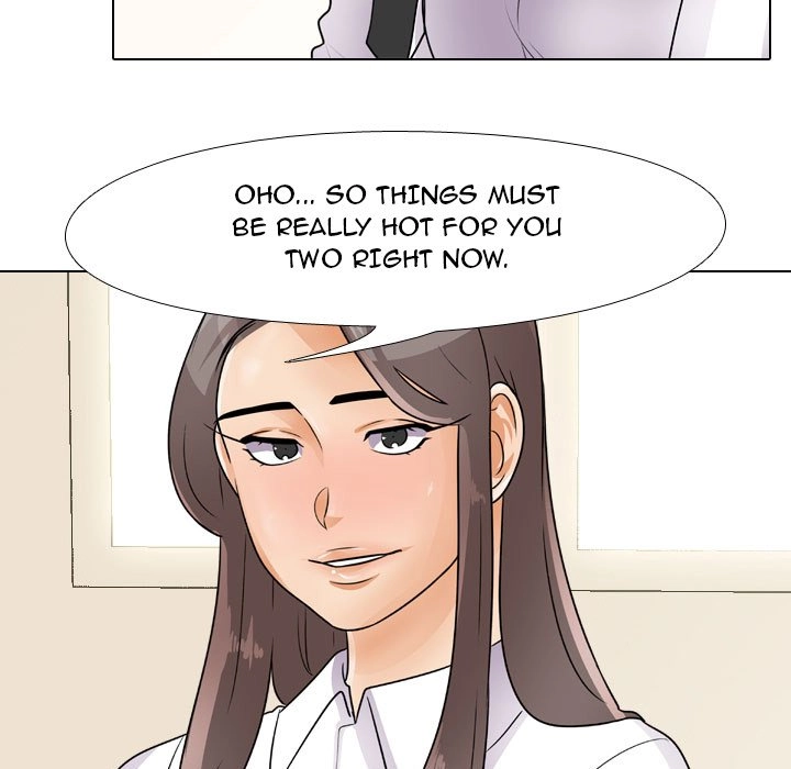 Our Exchange Chapter 51 page 25 - 