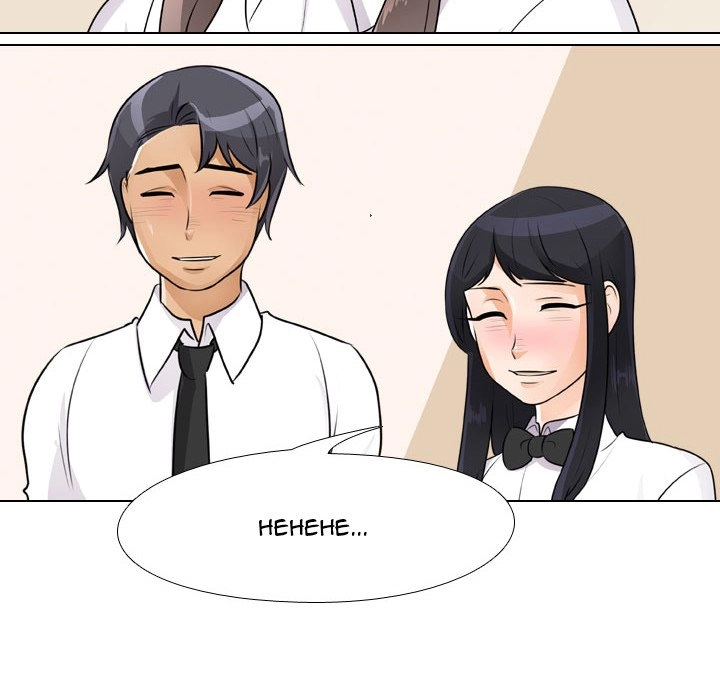 Our Exchange Chapter 51 page 26 - 