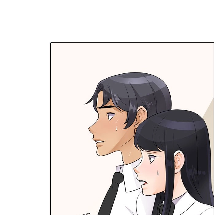 Our Exchange Chapter 51 page 29 - 