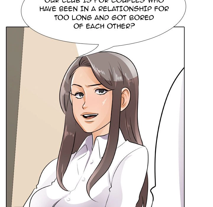 Our Exchange Chapter 51 page 32 - 