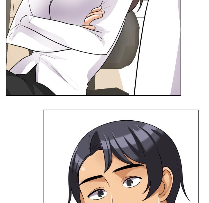 Our Exchange Chapter 51 page 33 - 