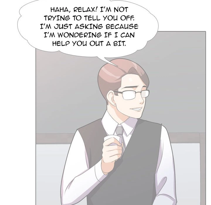 Our Exchange Chapter 51 page 38 - 