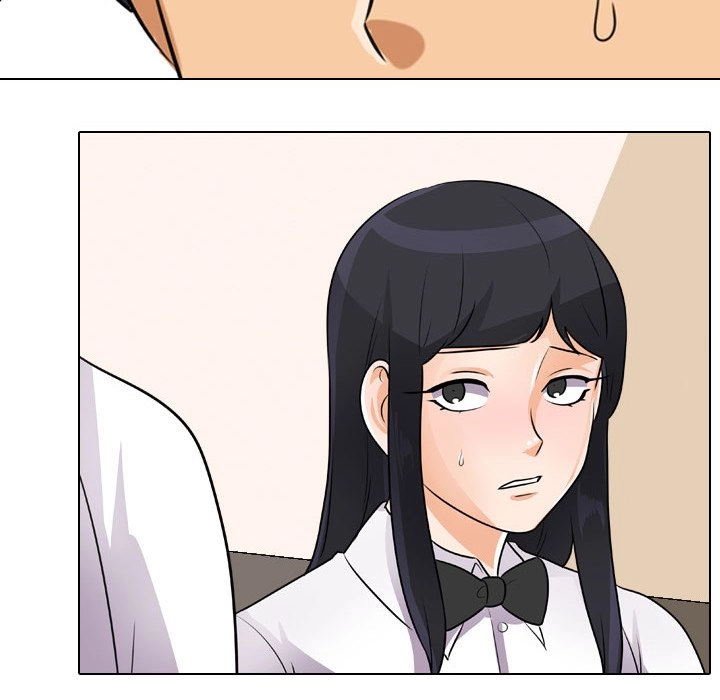 Our Exchange Chapter 51 page 44 - 
