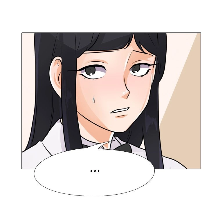 Our Exchange Chapter 51 page 45 - 