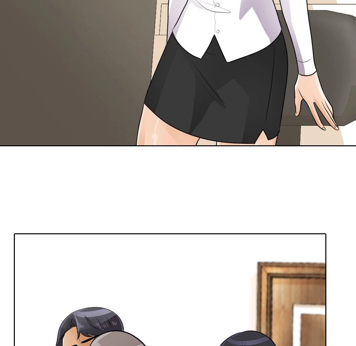 Our Exchange Chapter 51 page 47 - 