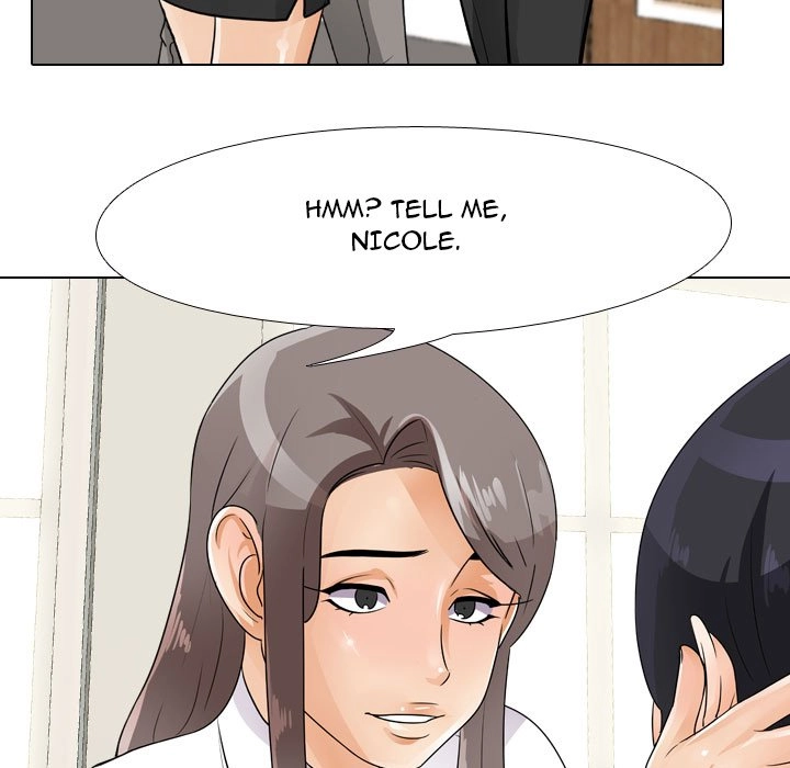 Our Exchange Chapter 51 page 49 - 