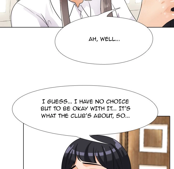 Our Exchange Chapter 51 page 50 - 