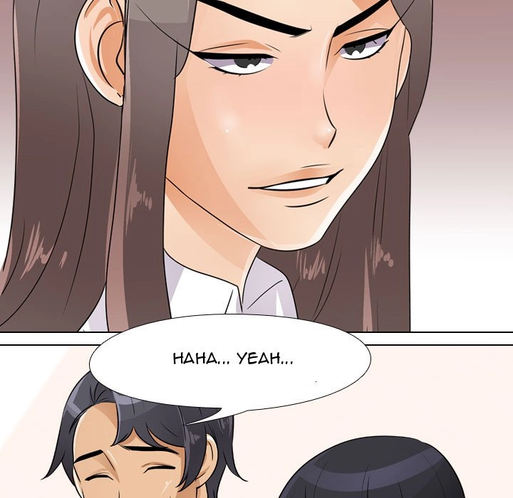 Our Exchange Chapter 51 page 53 - 