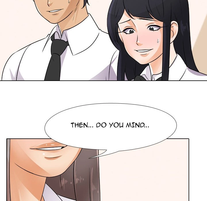 Our Exchange Chapter 51 page 54 - 