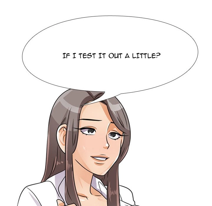 Our Exchange Chapter 51 page 56 - 