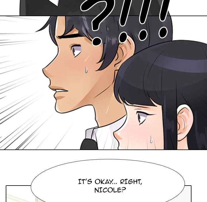 Our Exchange Chapter 51 page 58 - 