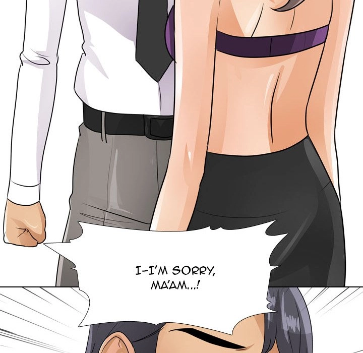 Our Exchange Chapter 51 page 64 - 