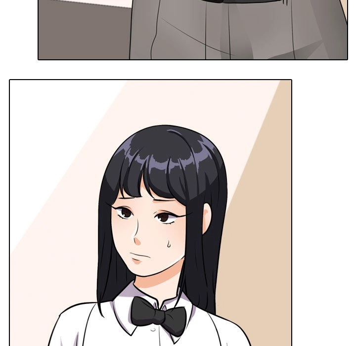 Our Exchange Chapter 51 page 67 - 