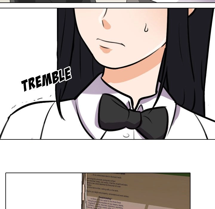 Our Exchange Chapter 51 page 70 - 