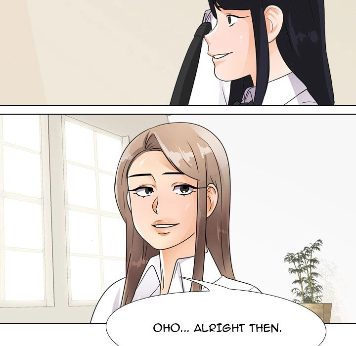 Our Exchange Chapter 51 page 8 - 
