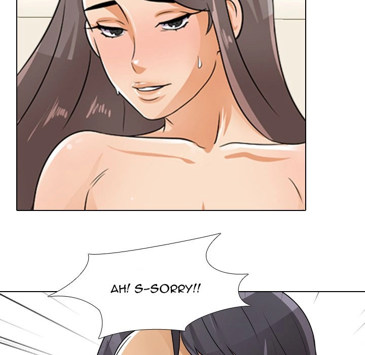 Our Exchange Chapter 52 page 11 - 