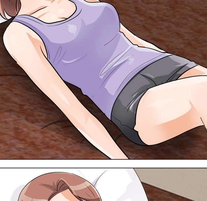 Our Exchange Chapter 52 page 103 - 