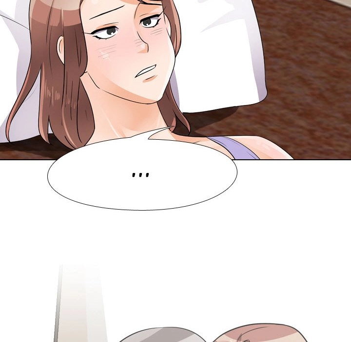 Our Exchange Chapter 52 page 104 - 