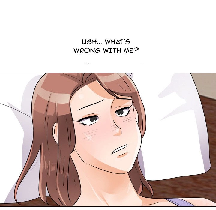 Our Exchange Chapter 52 page 108 - 
