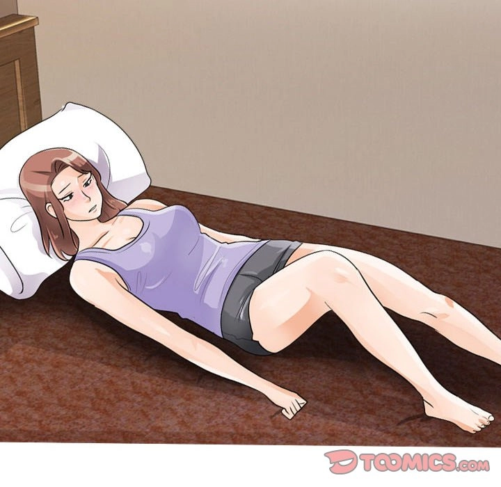 Our Exchange Chapter 52 page 110 - 