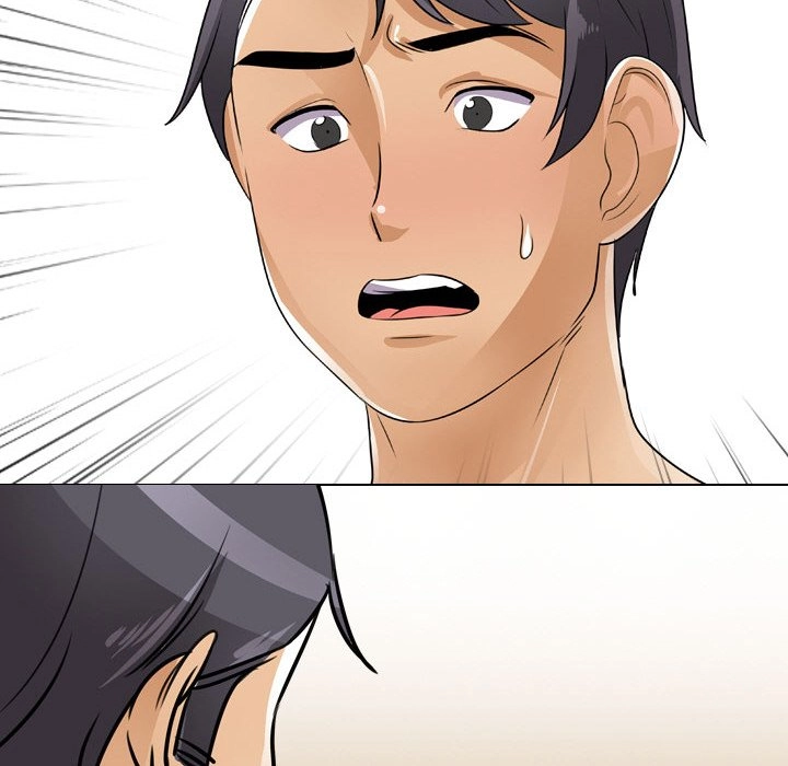 Our Exchange Chapter 52 page 12 - 