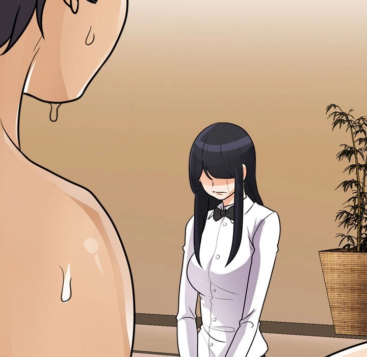 Our Exchange Chapter 52 page 13 - 