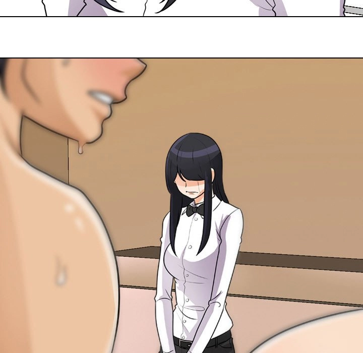 Our Exchange Chapter 52 page 19 - 