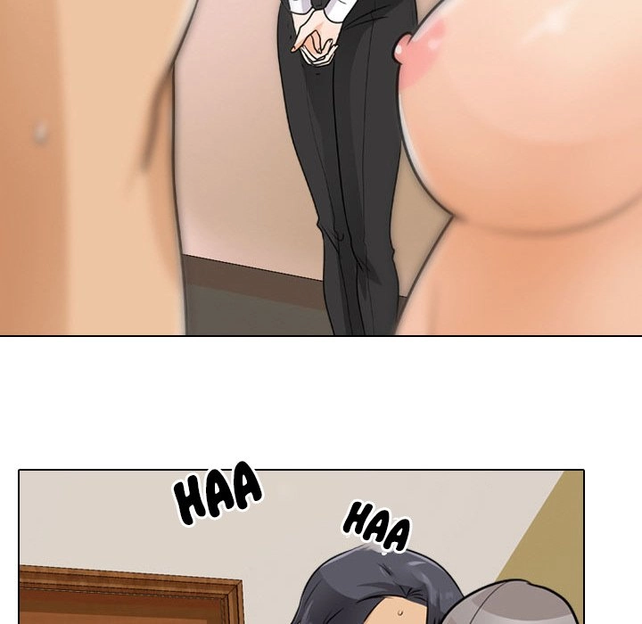 Our Exchange Chapter 52 page 20 - 