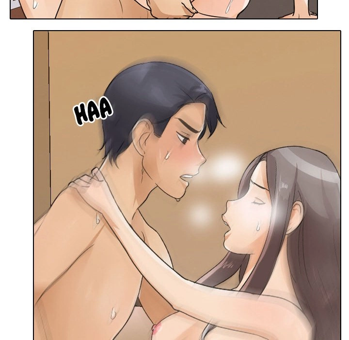 Our Exchange Chapter 52 page 22 - 